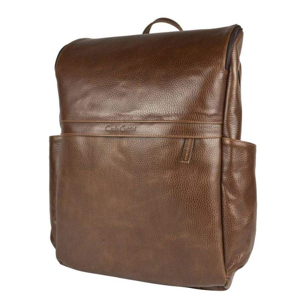 Кожаный рюкзак Tornato brown (арт. 3076-94) Кожаный рюкзак Tornato brown (арт. 3076-94)